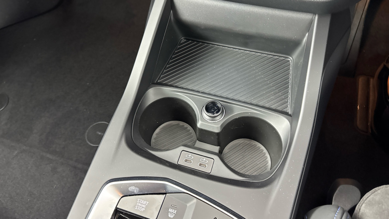BMW 2 Series 220 M Sport 4dr Step Auto Petrol Saloon